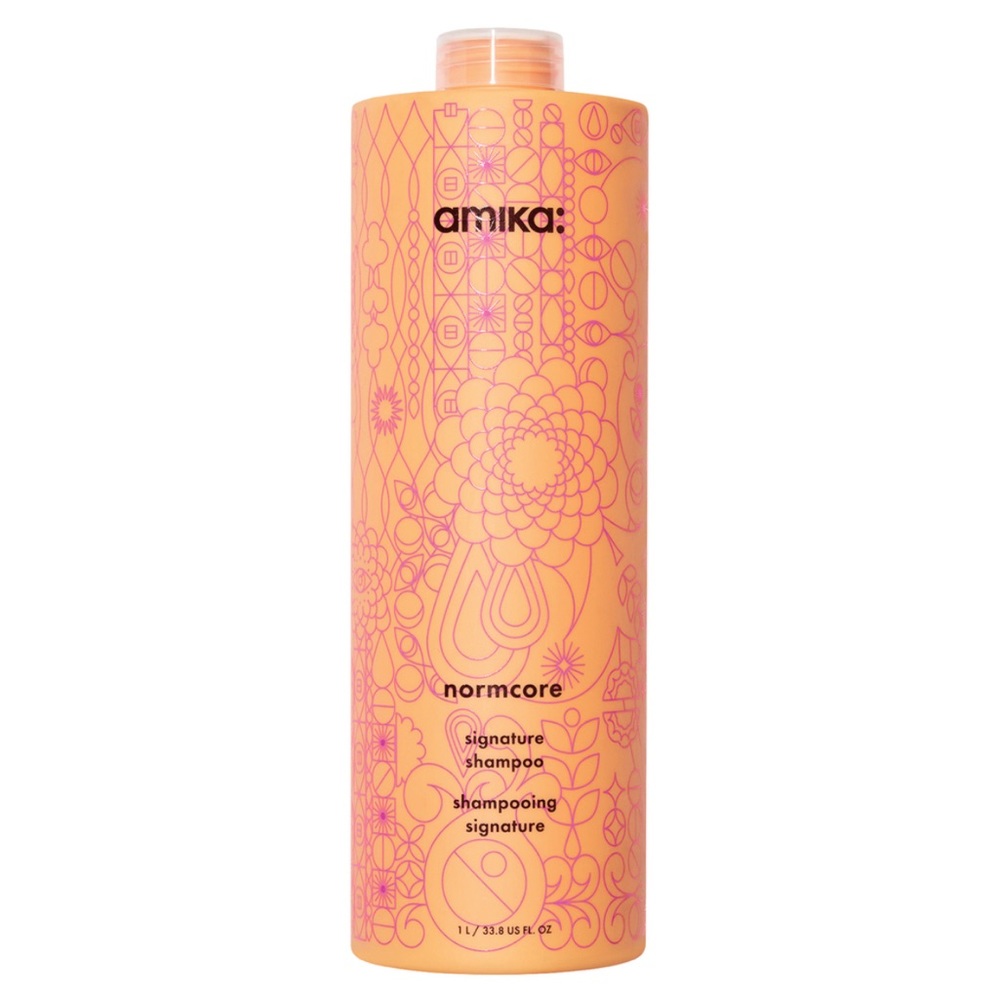 Amika Normcore Signature Shampoo 33.8 fl. Oz
